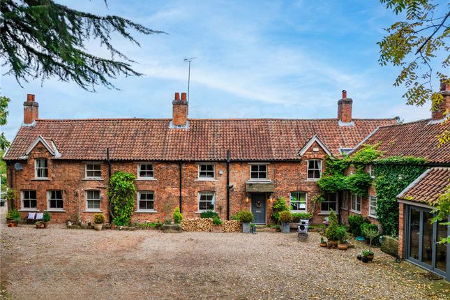 Maythorne, Southwell... 7 bed detached house for sale