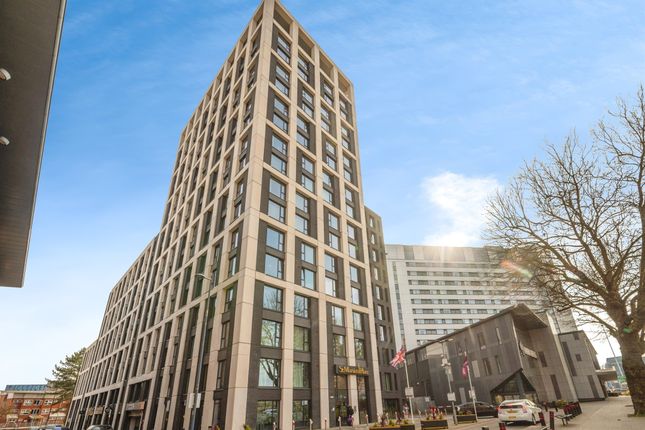 1 bed flat