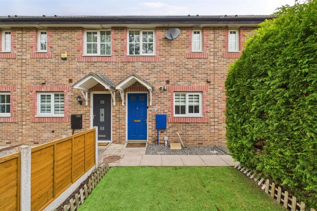 Delingpole Walk, Cradley Heath B64 2 bed house for sale
