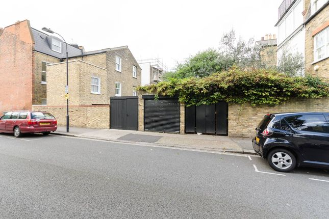 Beaconsfield Walk, Parsons Green... Garage for sale