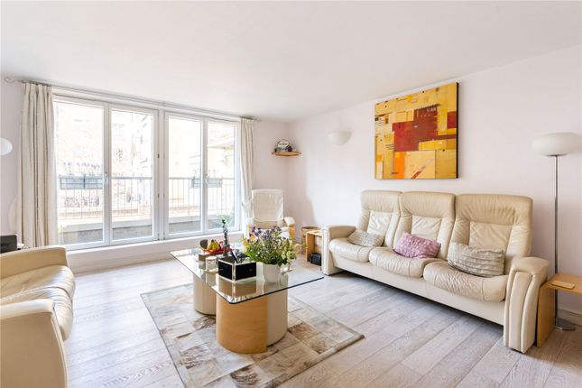 London W9 2 bed apartment for sale