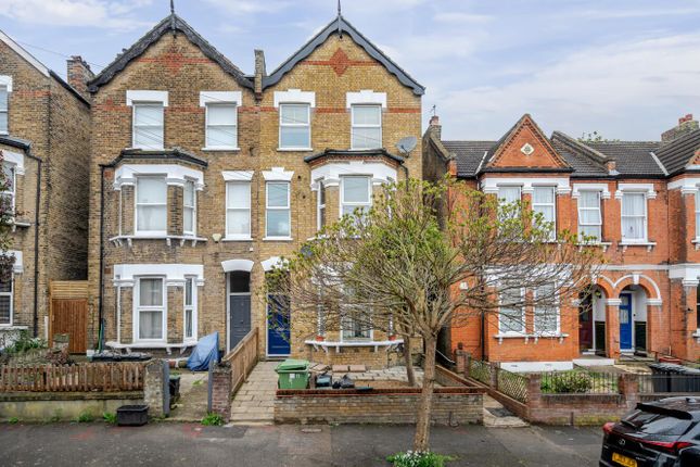 Byne Road, Sydenham, London, SE26 2 bed flat for sale