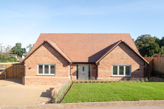 The Vineyards, Ash Lane, Bearley, CV37 4 bed detached house for sale