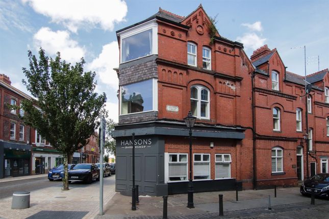 Grafton Street, Altrincham 2 bed flat for sale