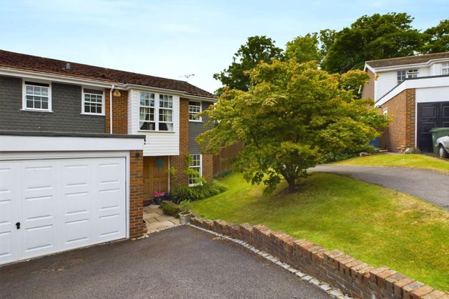 Marlow SL7 4 bed detached house for sale