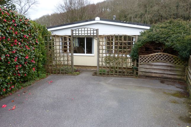 2 bed mobile/park home