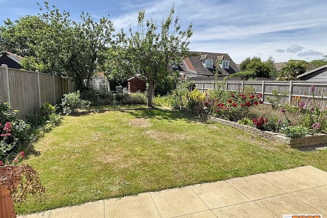 4 bedroom detached bungalow for sale
