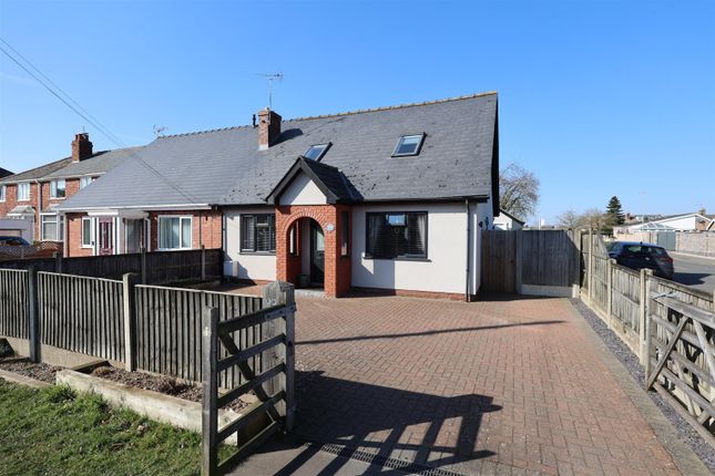 Lincoln Road, North Hykeham 5 bed detached house for sale
