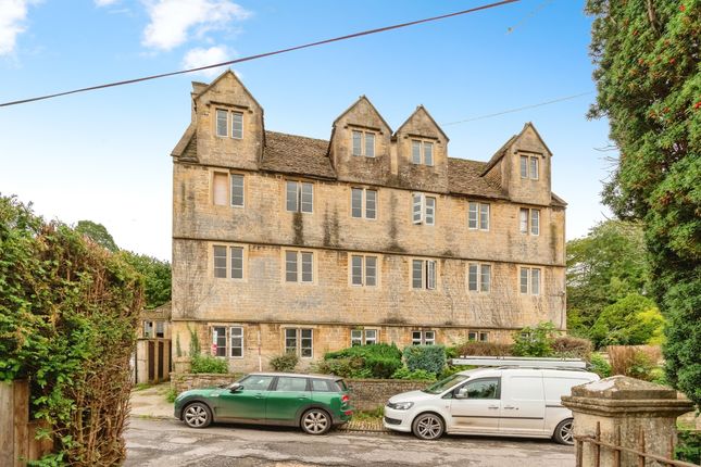 Studio flat for sale