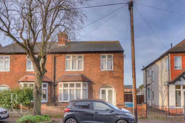 3 bed semi-detached house