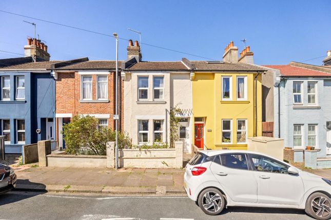 Redvers Road, Brighton 2 bed house for sale
