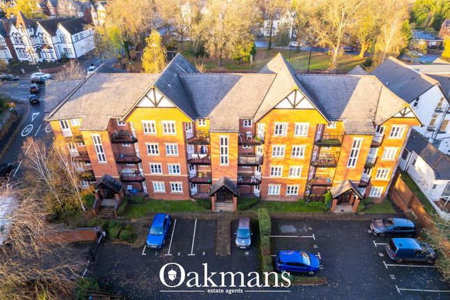 Meadow Court, Hagley Road... 2 bed apartment for sale