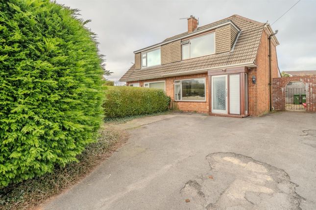 Trostrey Close, Pontypool NP4 3 bed semi