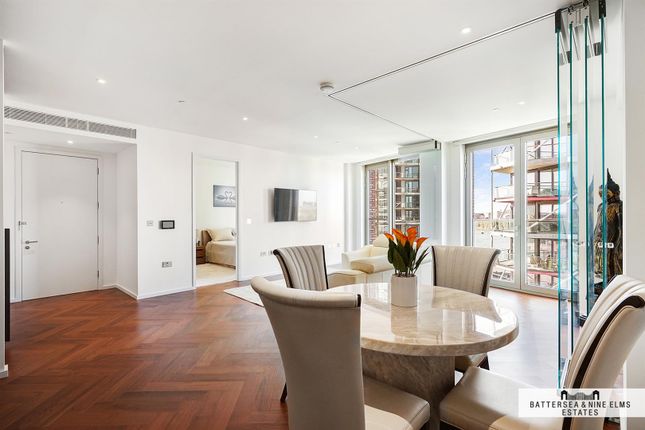 1 bed flat