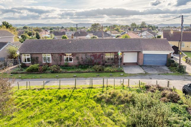 4 bed detached bungalow