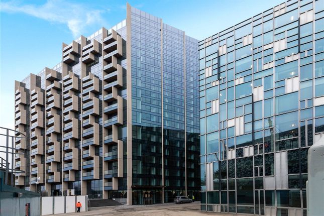 10 Cutter Lane, Upper Riverside 2... 2 bed apartment for sale