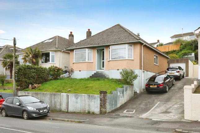 3 bed detached bungalow