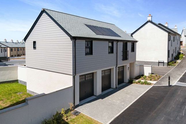Plot 62, The Carbis at Trevemper... 2 bed detached house for sale