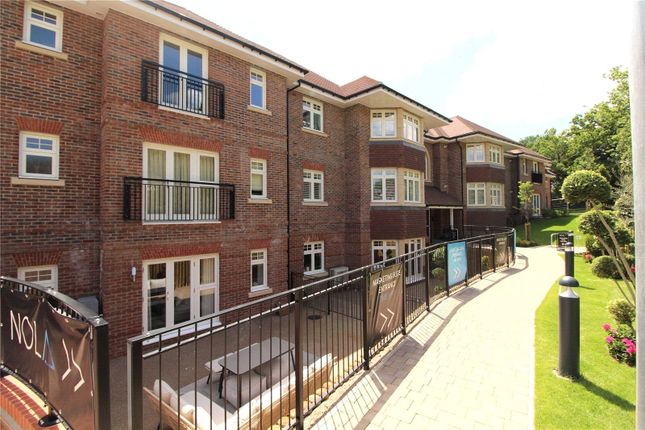 Kestrel Close, Shenfield, CM15 1 bed apartment for sale