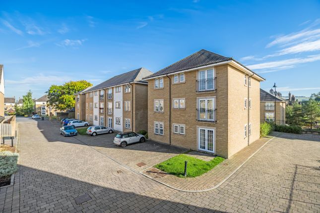 Clifford Drive, Menston, Ilkley, West... 1 bed flat for sale
