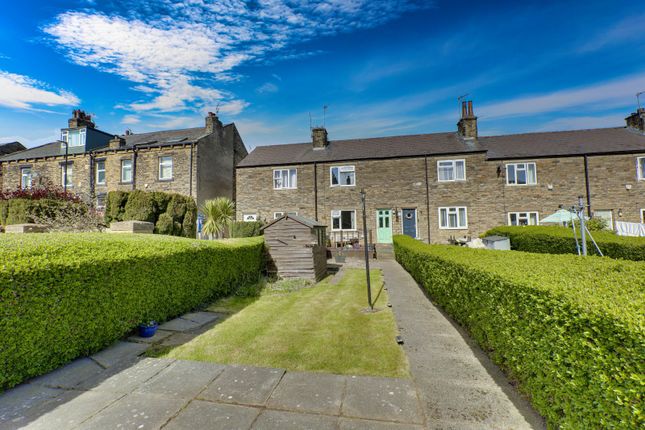 Eddison Street, Farsley, Pudsey, West... 2 bed terraced house for sale