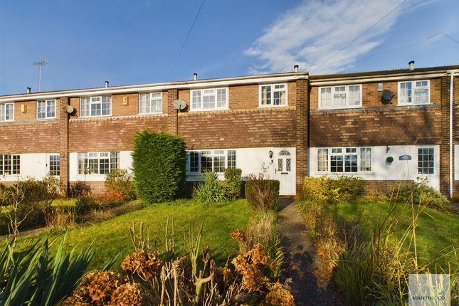 Thackerays Lane, Woodthorpe 2 bed terraced house for sale