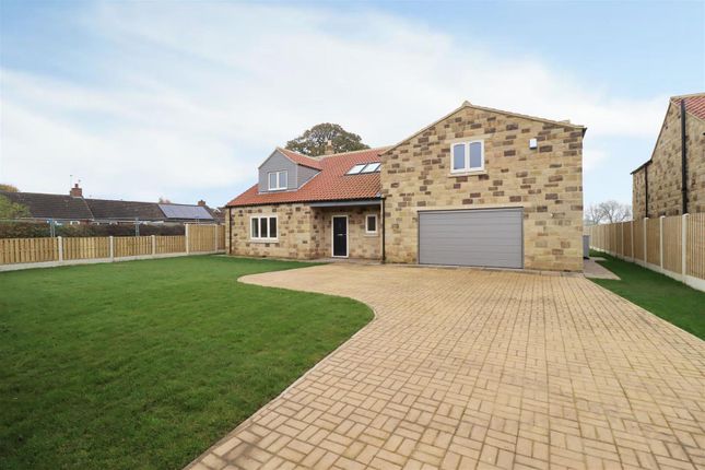 Ryegrass House, Hornby Road, Appleton... 5 bed house for sale