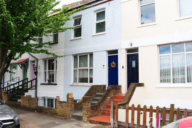 Churchbury Road, Enfield, Middlesex, EN1 3 bed terraced house for sale
