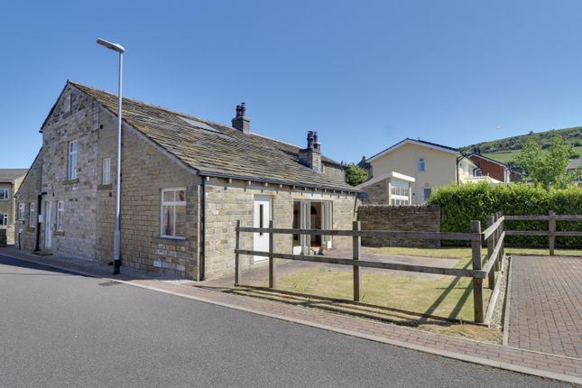4 bedroom barn conversion for sale