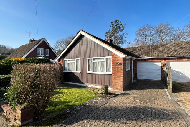 Oakhurst Road, Battle, TN33 2 bed bungalow for sale