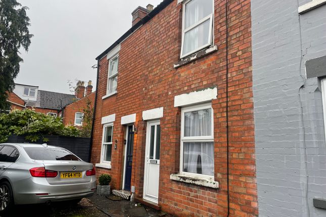 Sydney Terrace, Newark 2 bed terraced house for sale