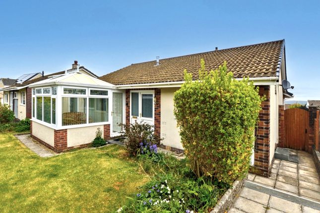 3 bed bungalow
