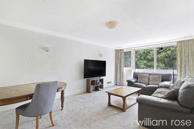 Charnwood, High Road, Buckhurst Hill IG9 2 bed apartment for sale