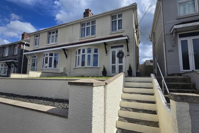 3 bed semi-detached house