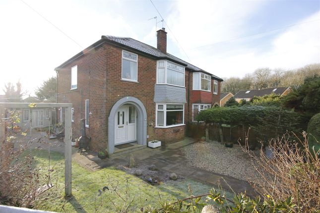 Riverview Avenue, North Ferriby 3 bed semi