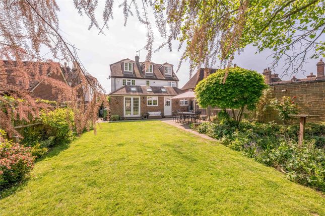 High Street, Marden, Tonbridge, Kent... 6 bed detached house for sale