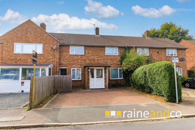 Holly Close, Hatfield 5 bed terraced house for sale