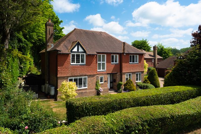 Branch Road, Chilham 5 bed detached house for sale