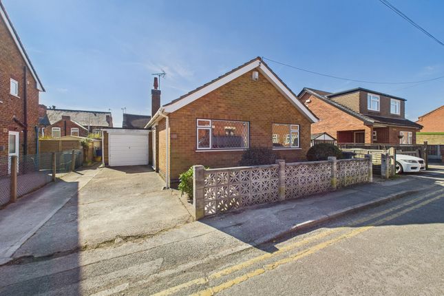 Duke Street, Nottingham NG5 2 bed detached bungalow for sale