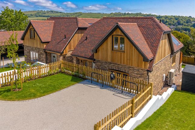 Mill Lane, High Salvington 4 bed detached house for sale