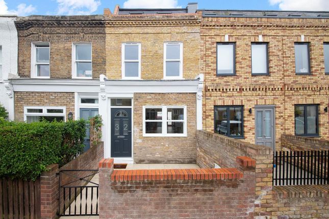 Upland Road, London 4 bed terraced house for sale
