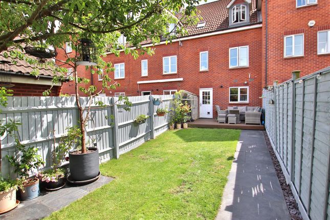 Beauchamp Road, Walton Cardiff... 3 bed house for sale