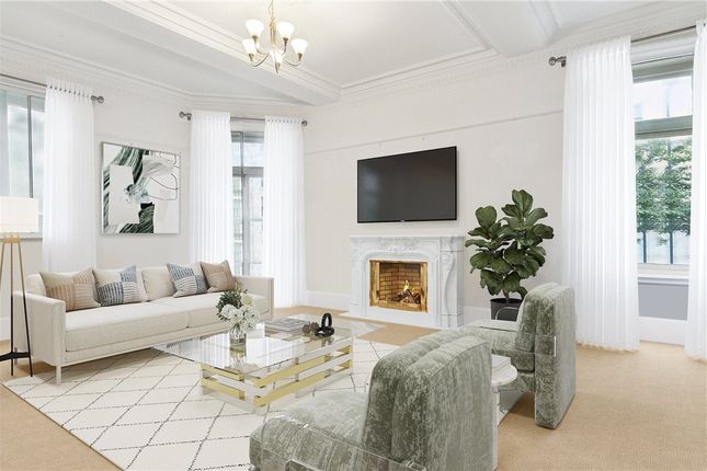 Langham Mansions, Earls Court Square... 4 bed apartment for sale