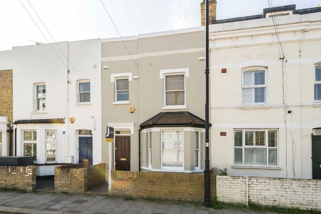 Ferndale Road, London SW4 4 bed terraced house for sale