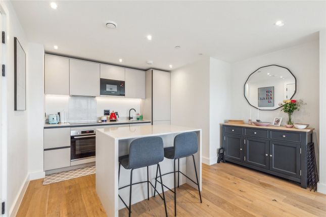 Irene House, 218 Balham High Road... 2 bed apartment for sale