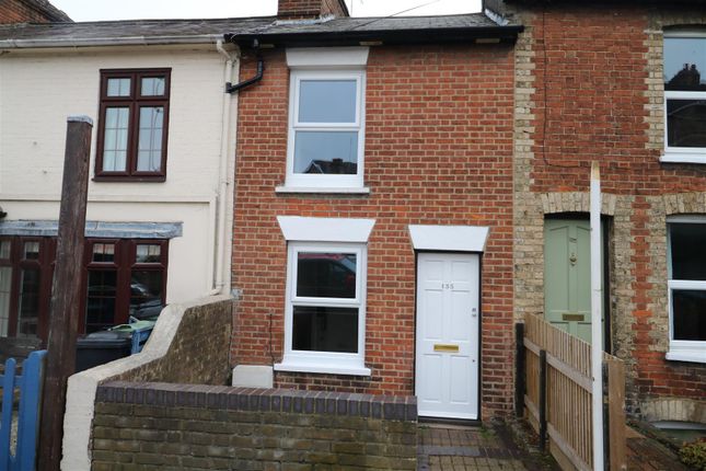 Pembury Road, Tonbridge TN9 3 bed house for sale