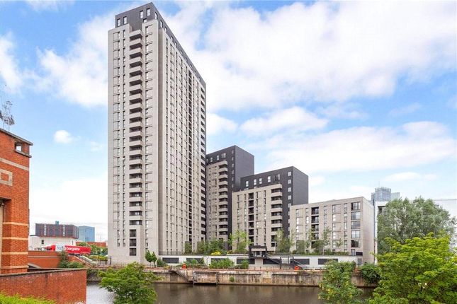 One Regent, 1 Regent Road... 2 bed apartment for sale
