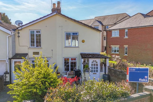 Rodway, WIMBORNE, BH21 2 bed end of terrace house for sale