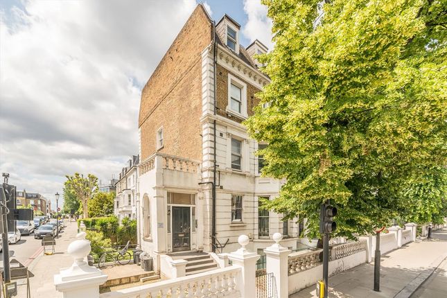 2 bed flat