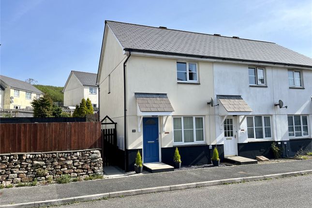 2 bedroom semi-detached house for sale
